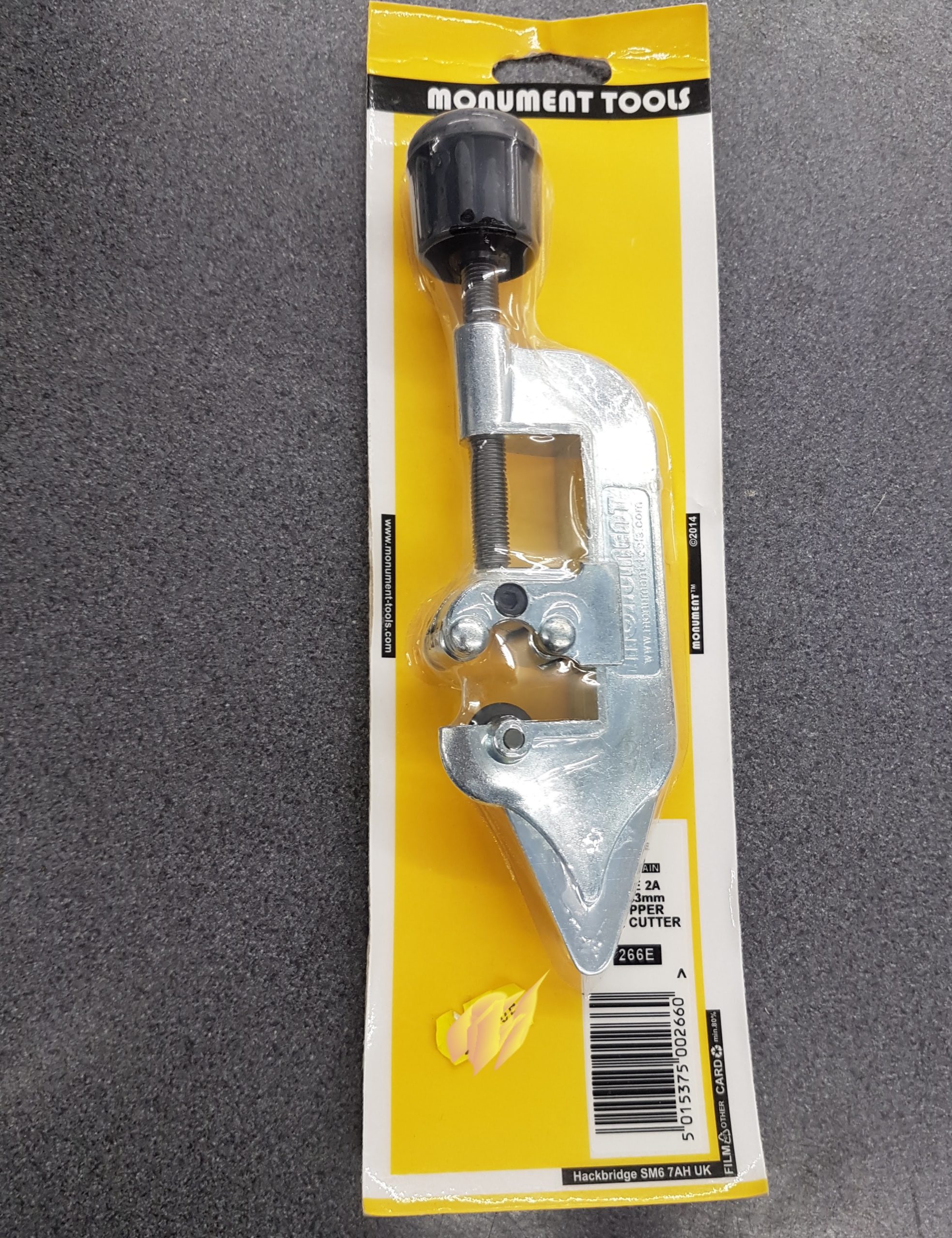 Adjustable Pipe Cutter Wearside Plumbing Supplies